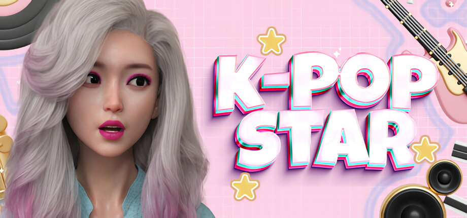 K-POP STAR [v1.0] [Completed]