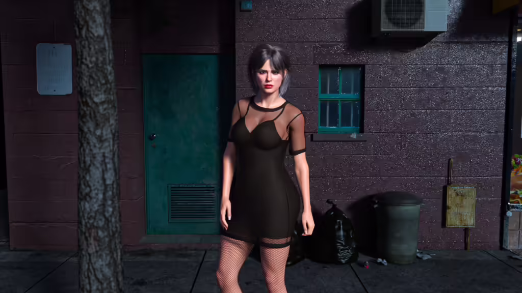 Everyone Wants Me To Be A Girl [v0.6.1]