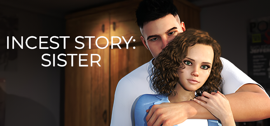 Incest Story: Sister [v1.0] [Completed]