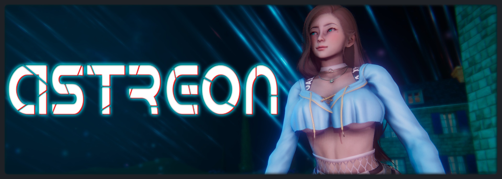 Astreon [Ch.2 v0.4.5]