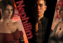 Download Nephilim