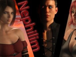 Download Nephilim
