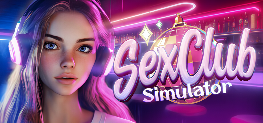 SEX CLUB Simulator [Final] [Completed]