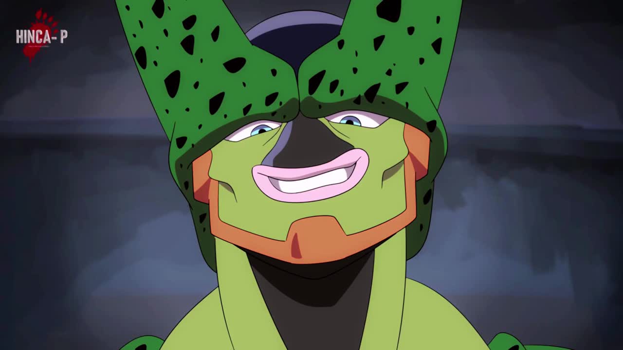 The Perfect Cell Definitive NSFW Edition [FULL] [Hinca-P]