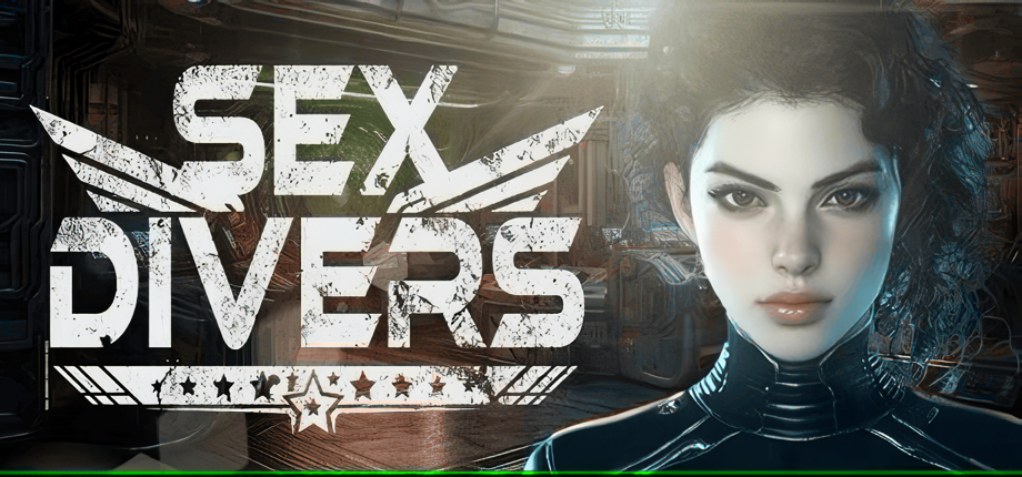 SEXDIVERS [Final] [Completed]