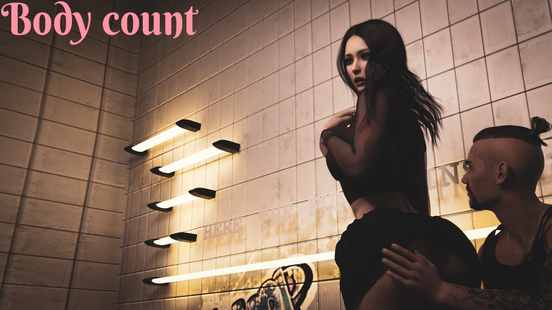 Bodycount [v0.2]