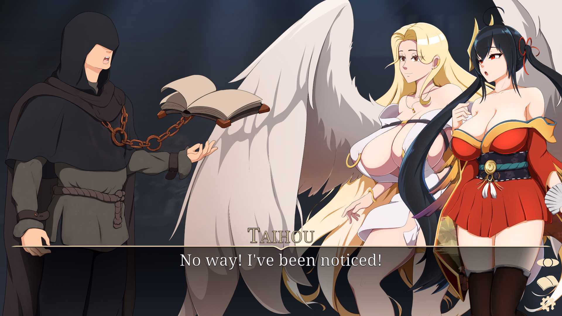 Gacha Cummy [v1.12.1]