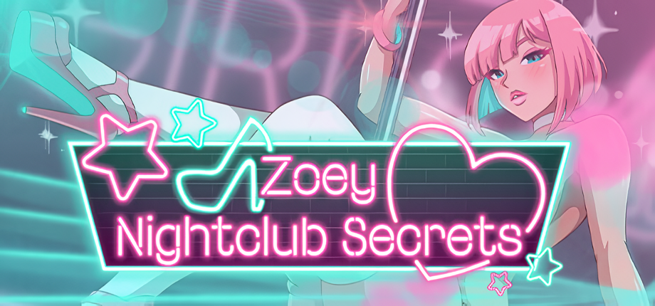 Zoey – Nightclub Secrets [v1.0] [Completed]