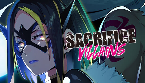 SACRIFICE VILLAINS [v2025-01-21] [Completed]