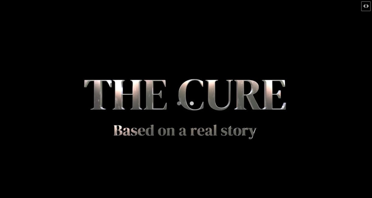 The CURE Part 2 [BoulPite]