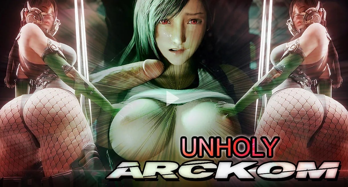 UNHOLY | HMV/PMV [Arckom]