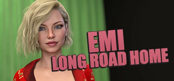Emi – The Long Road Home [v1.0] [Completed]
