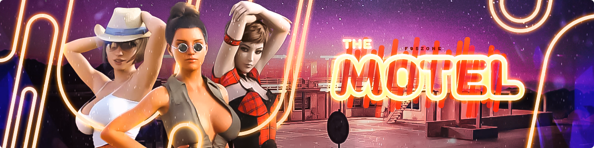 The Motel [Oct 2025]