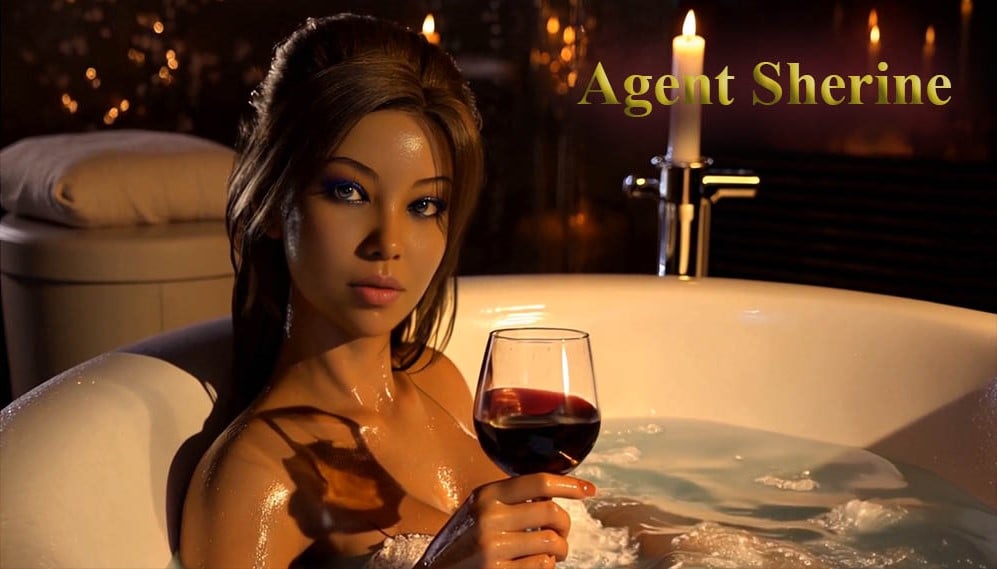 Agent Sherine: Dancing Fox [v1.0] [Completed]