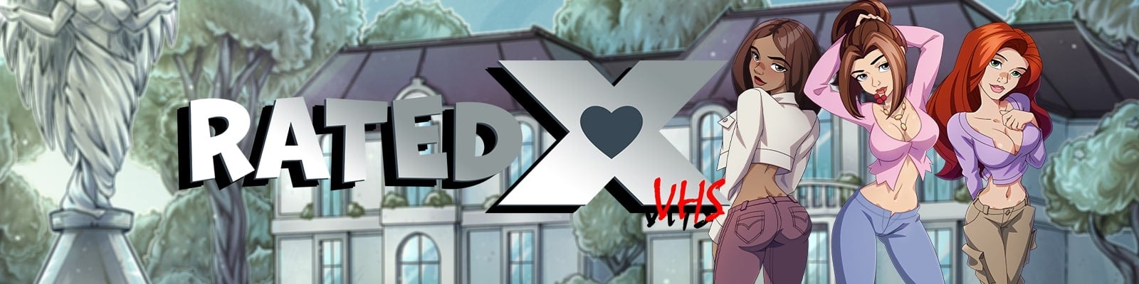 Rated X [v0.5]