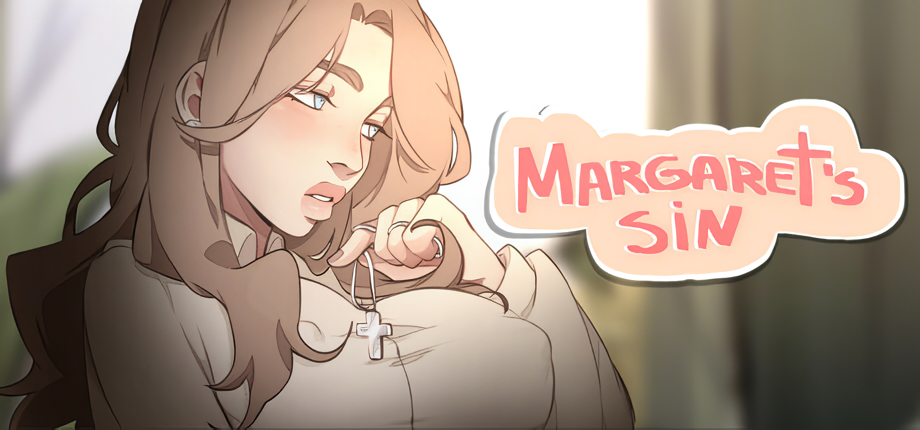 Margarets Sin [v1.1] [Completed]