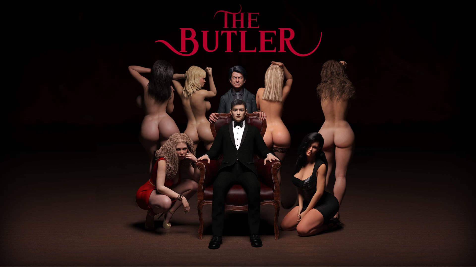 The Butler [v0.0.1]