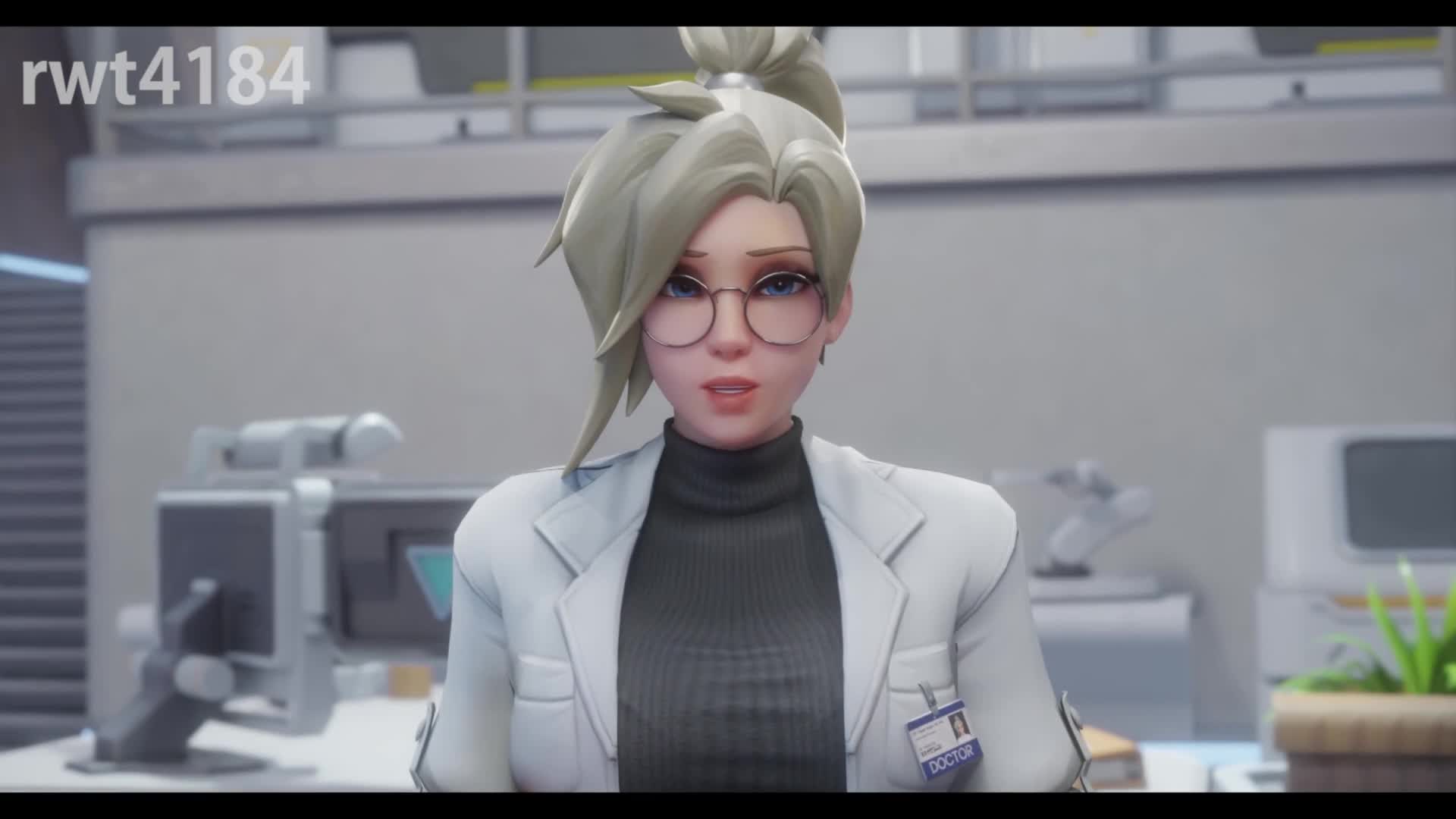 Mercy Christmas [Rwt4184]