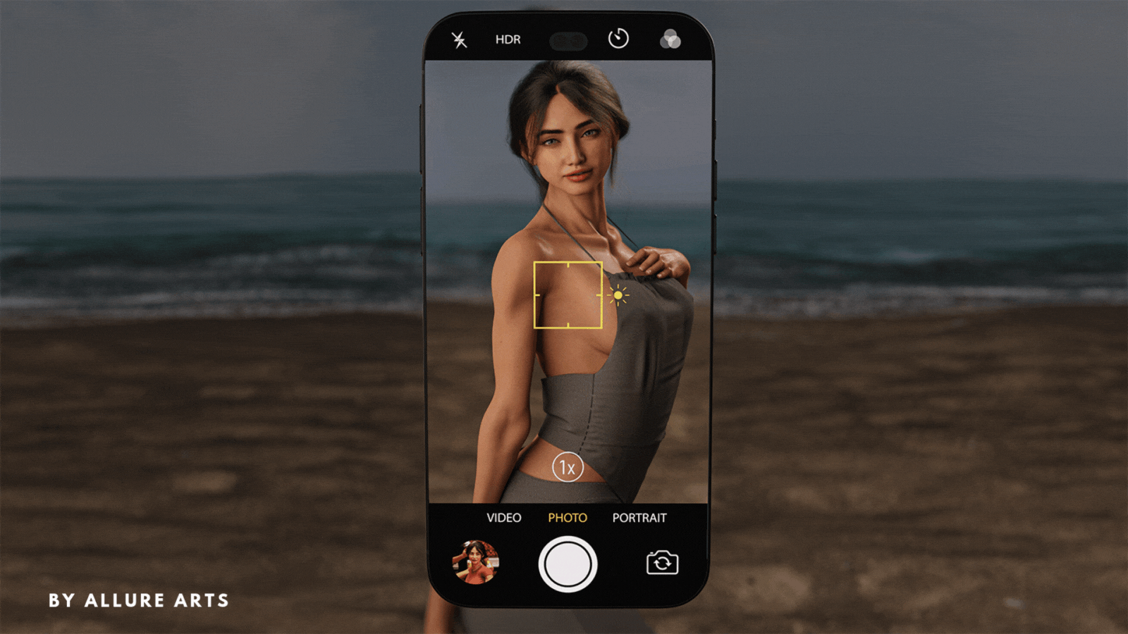 A Phone Affair [v0.11.0]