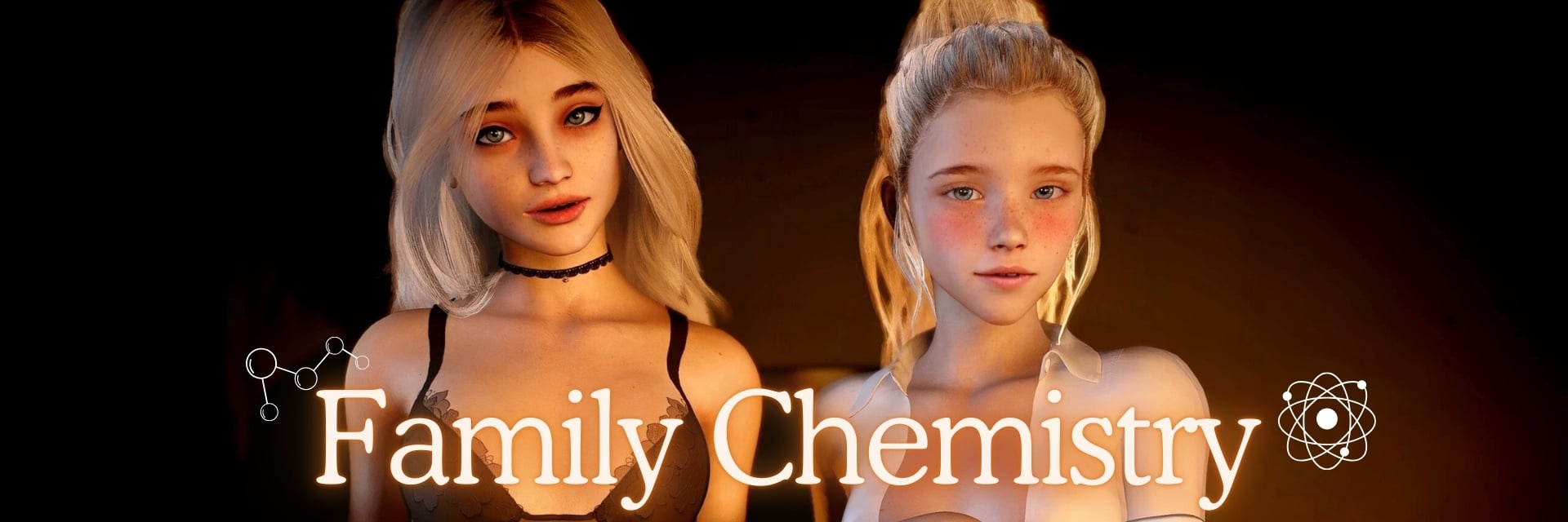 Family Chemistry [v1.0] [Completed]