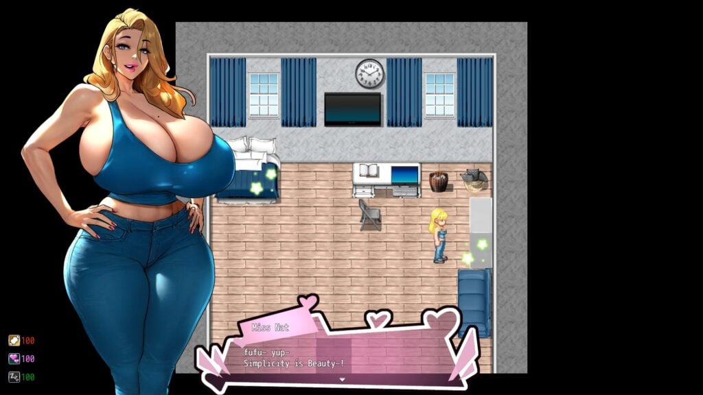Miss Nats Rural Town Adventure [v0.002a] 