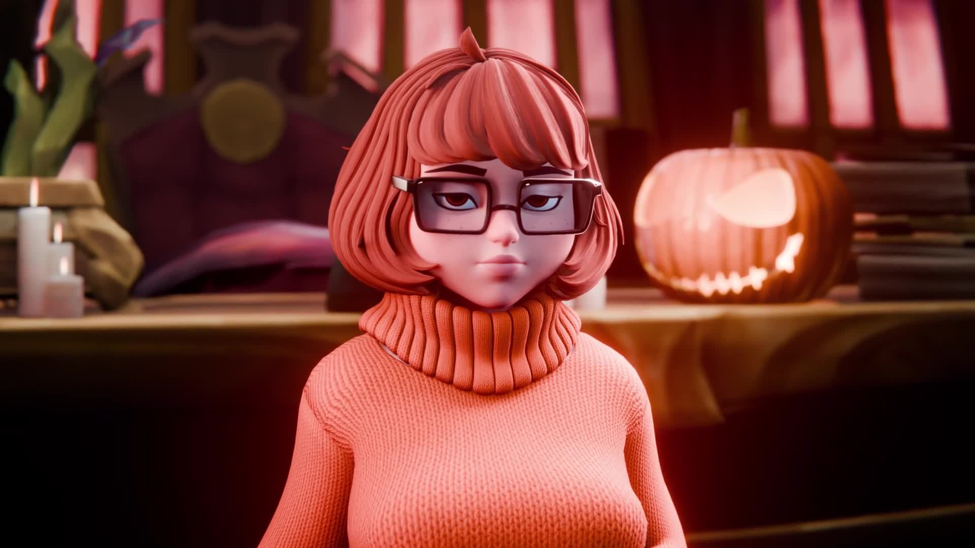 Velma Dinkley – Spooky [MidnightSFM]