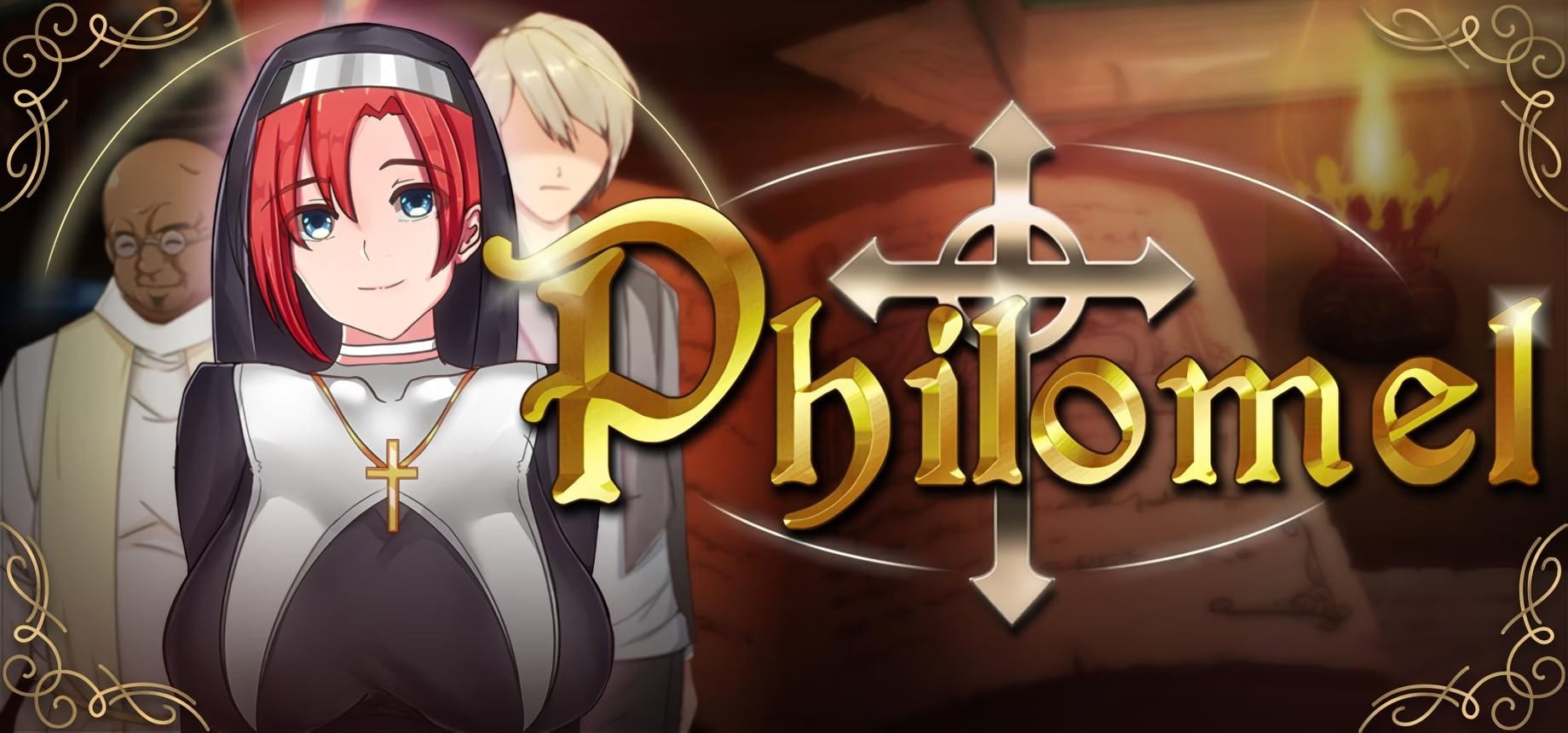 Philomel [Chapter 1] [Completed]