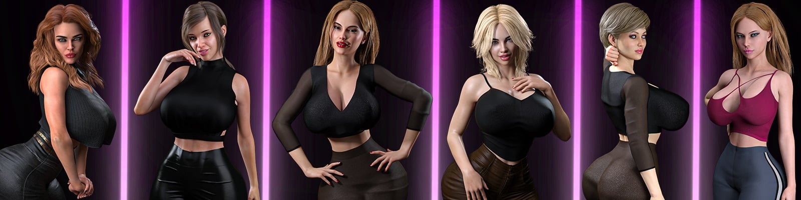 Work Lust [v0.4 Remake]
