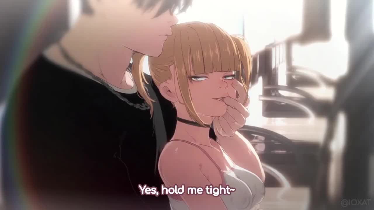 One Night Stand [Ioxat]