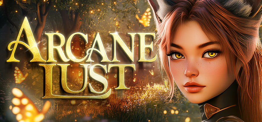 Arcane Lust 18+ [Final] [Completed]