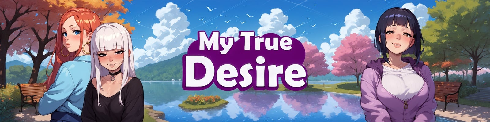 My True Desire [v0.6 PV]