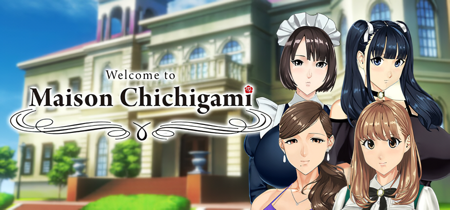 Welcome to Maison Chichigami [1.0.7] [Completed]