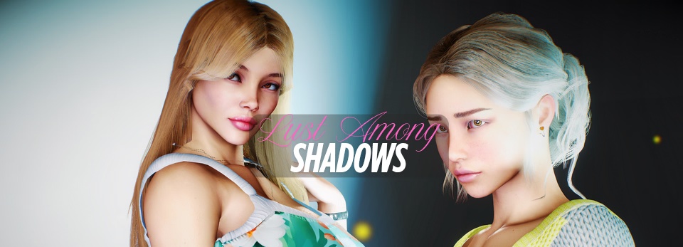 Lust Among Shadows [v0.2]