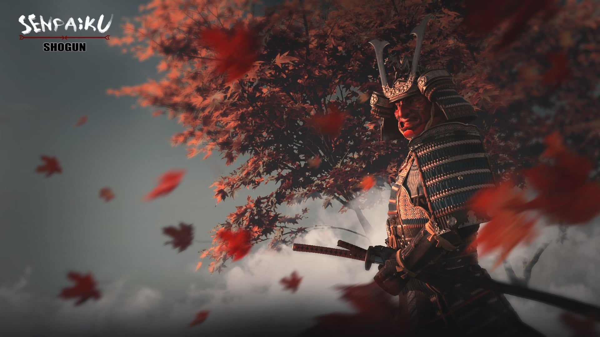 Senpaiku Shogun [v0.01]