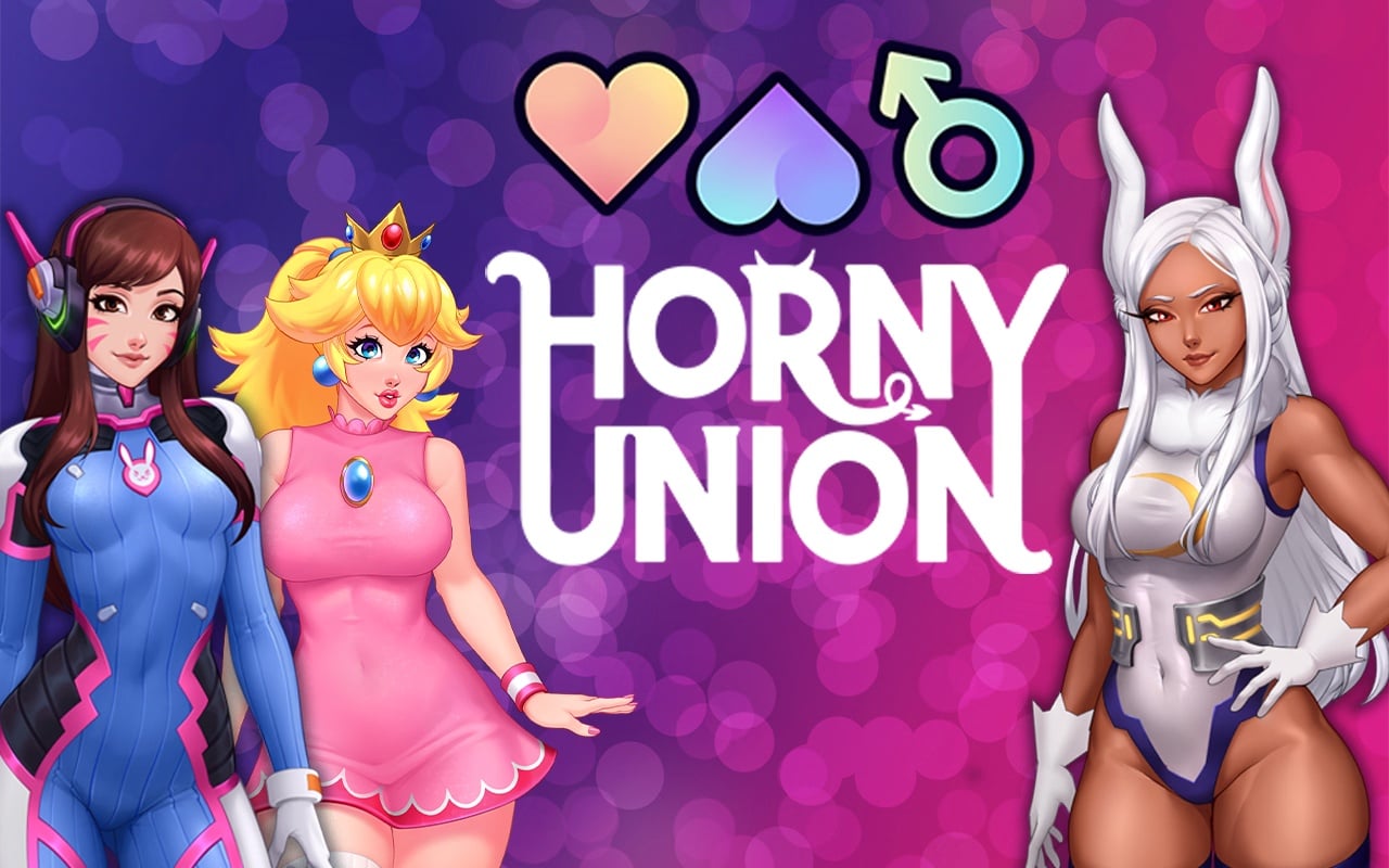 Horny Union [v0.19.01]