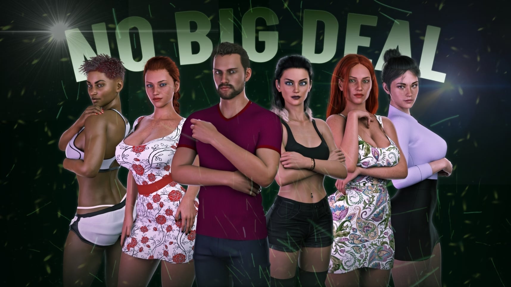 No Big Deal [v0.2.0]
