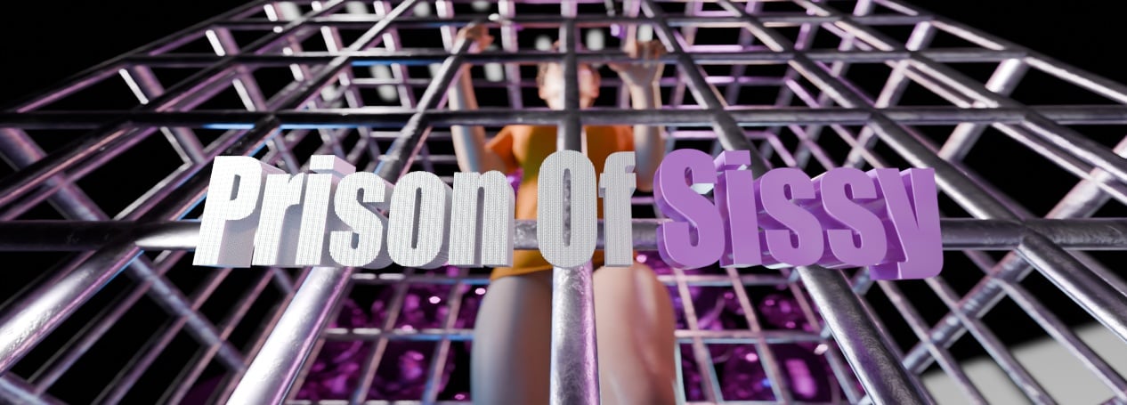 Prison of Sissy [v1.1]