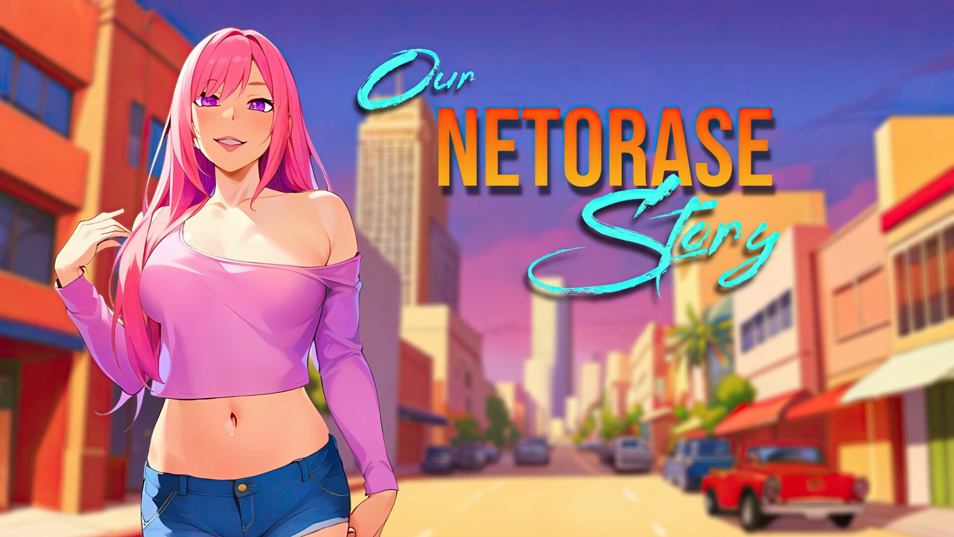 Our Netorase Story [v0.3.0]
