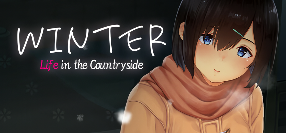 Winter: Life in the Countryside [Final] [Completed]