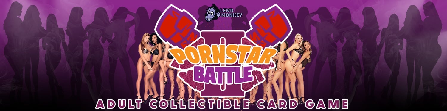 Pornstar Battle II [v4.0.6]