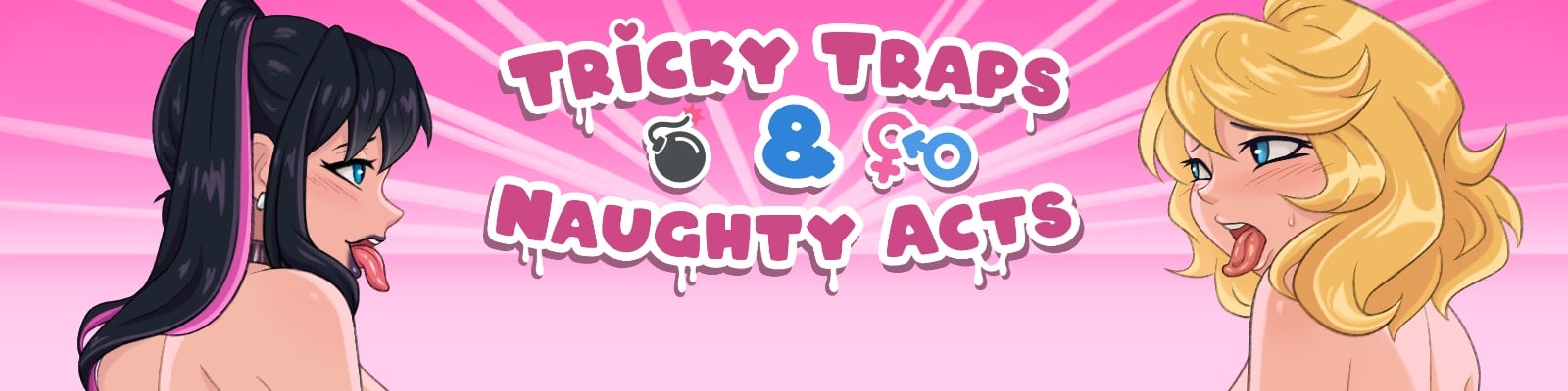 Tricky Traps & Naughty Acts [v0.2.0a]
