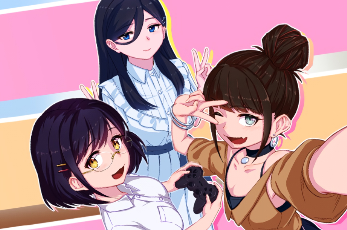 Developer Ecstasy [Ch2_Part 1_v1]