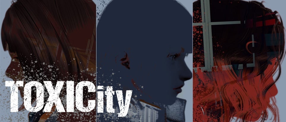 ToxiCity [v0.21.0]