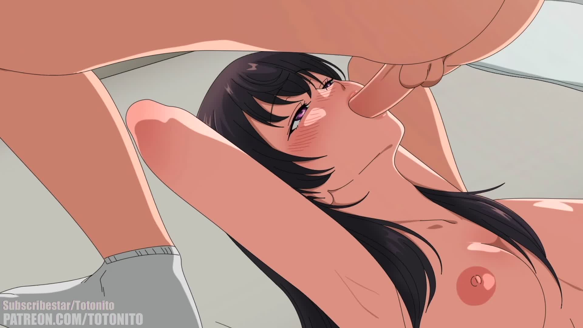 Yuki Part 3 [Totonito]