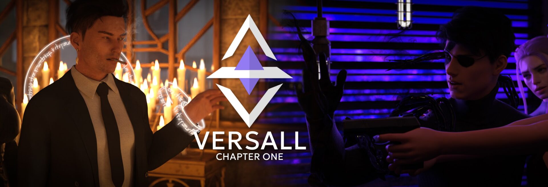 Versall [v0.1.1]