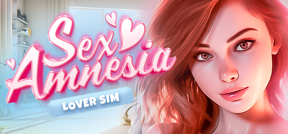 SEX Amnesia – Lover Sim [Final] [Completed]