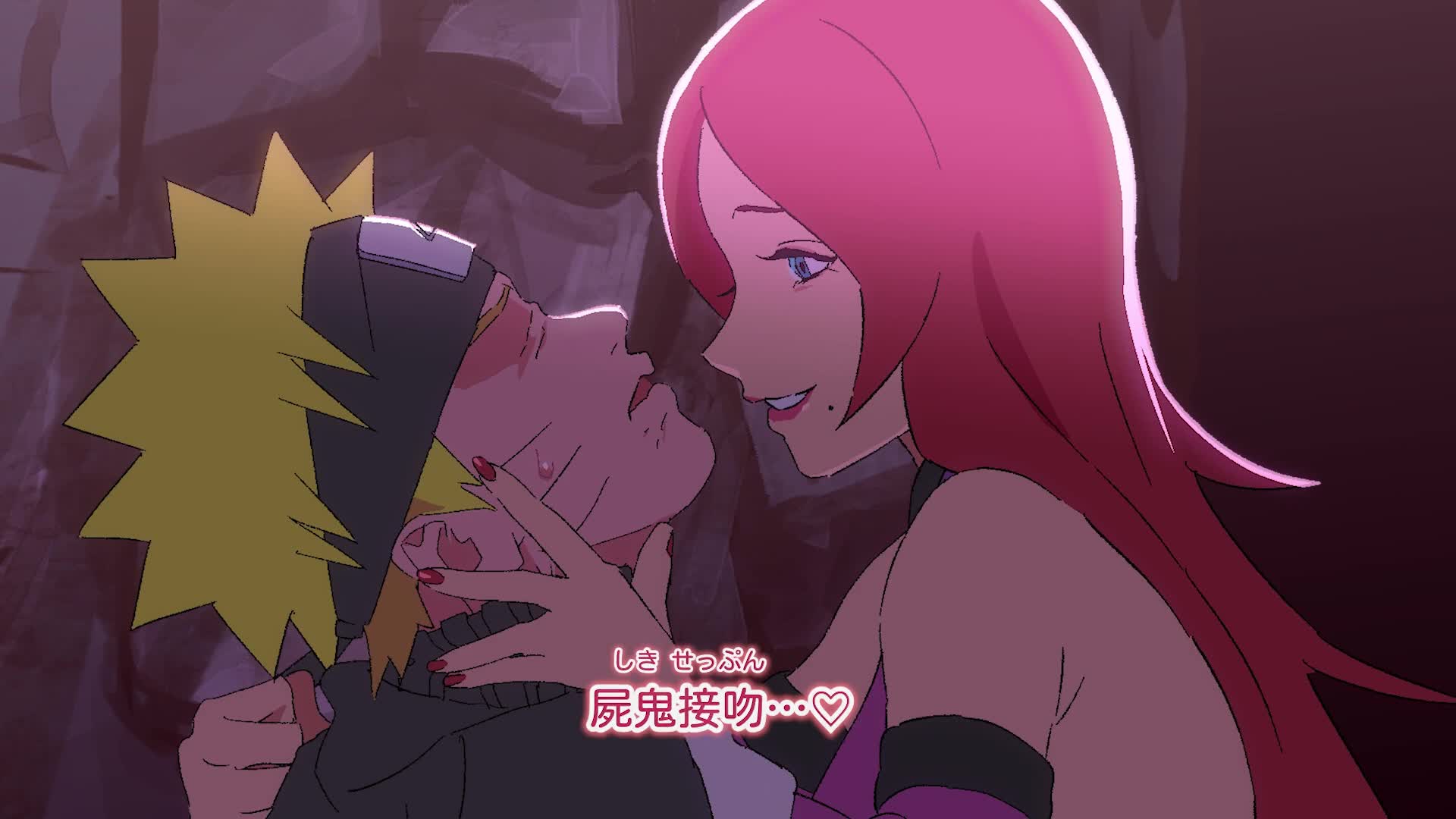 Squeezed Out Of Chakra by Fuuka [5nan]