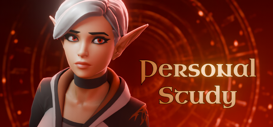 Personal Study [v0.13]