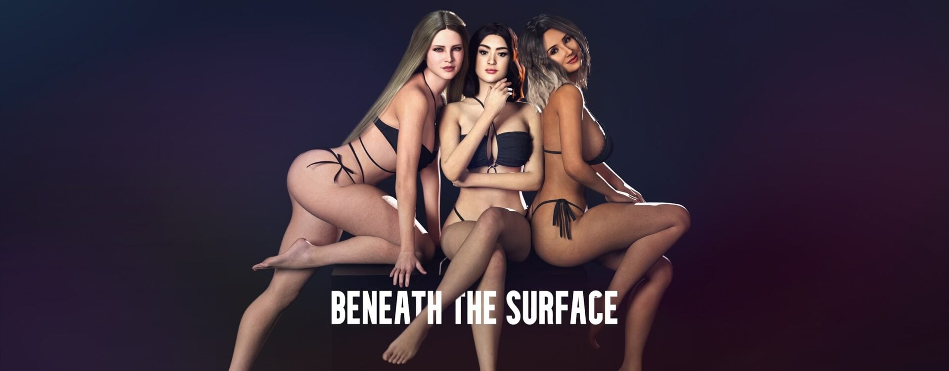 Beneath the Surface [v0.37]