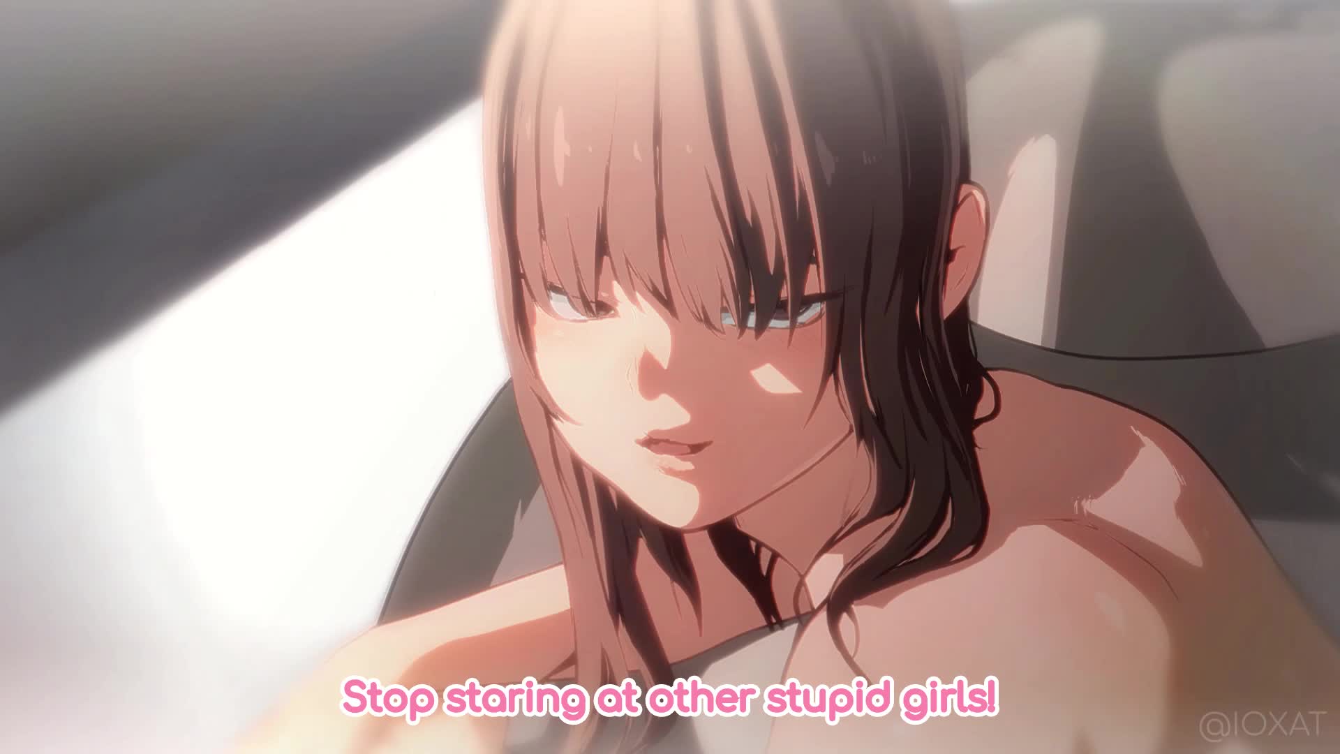 Airi-chan [ENG SUB] [IOXAT]